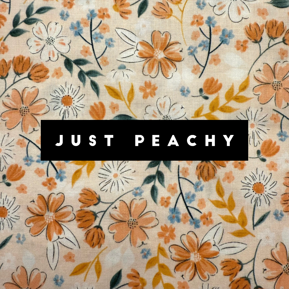 Bread Bag | Beeswaxed - Blessings Grow Meadows