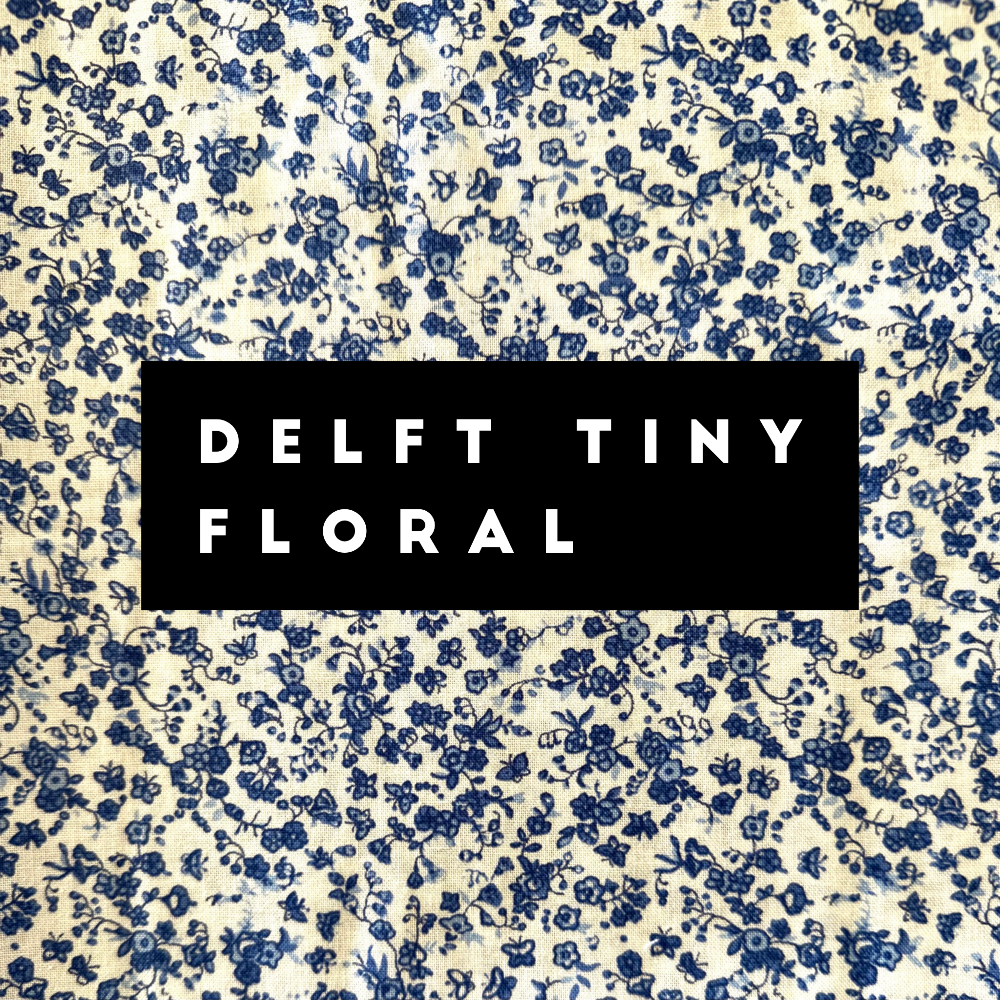 Bread Bag | Beeswaxed - Blessings Grow Meadows