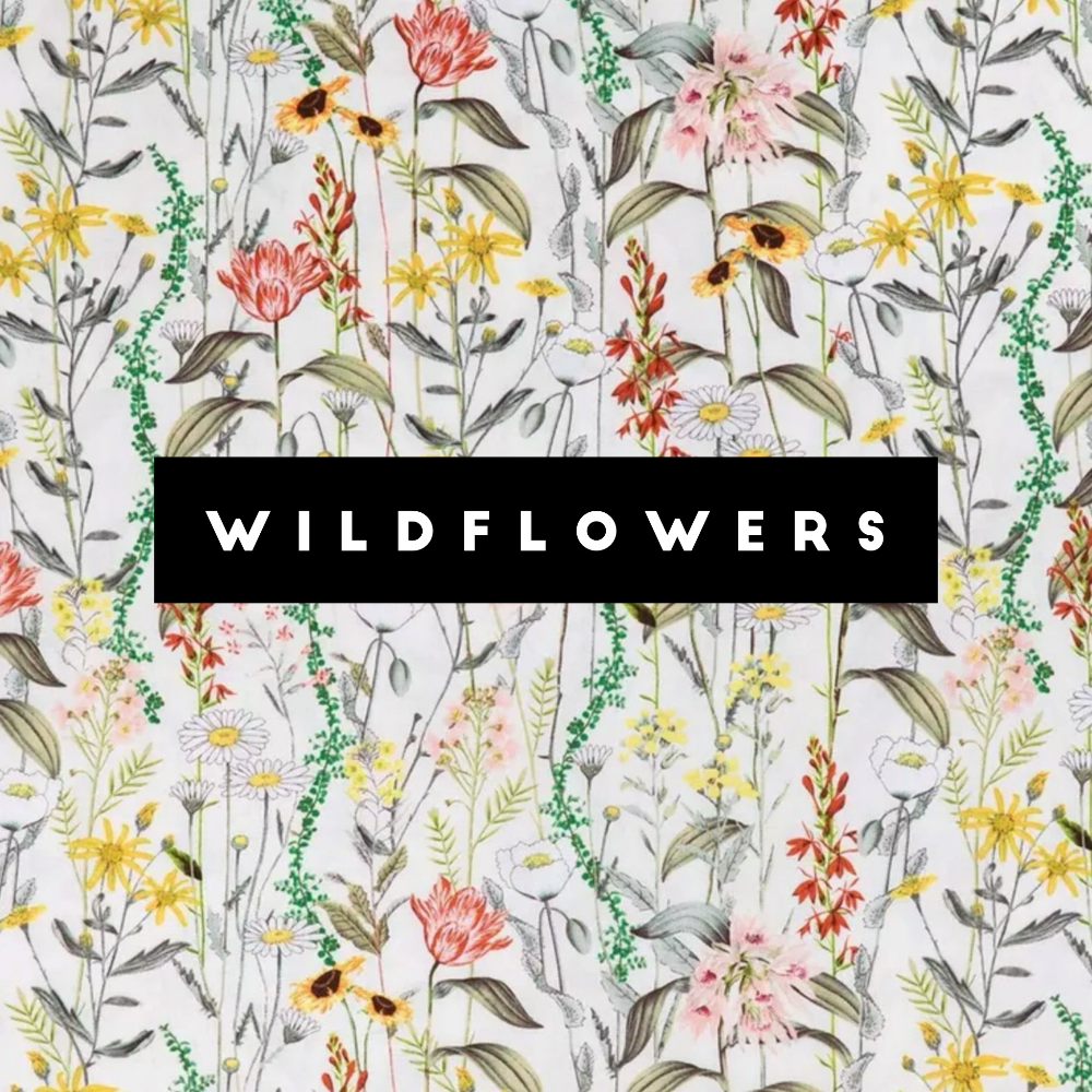 Bread Bag | Beeswaxed - Blessings Grow Meadows