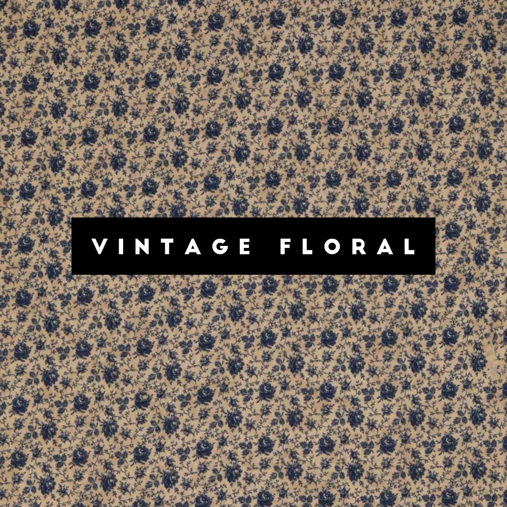 Bread Bag | Beeswaxed - Blessings Grow Meadows