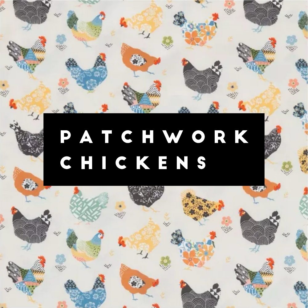 Bread Bag | Beeswaxed - Blessings Grow Meadows