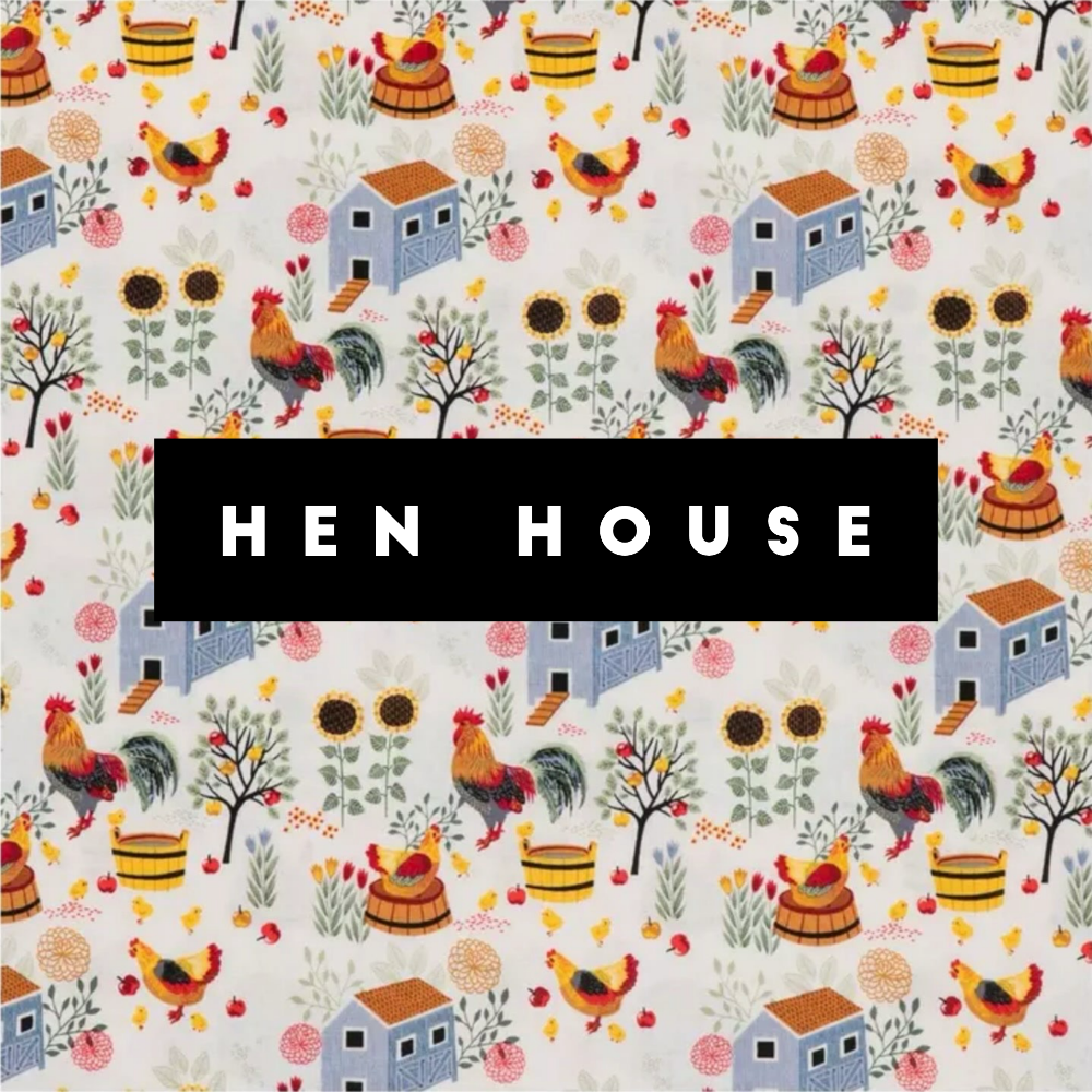 Bread Bag | Beeswaxed - Blessings Grow Meadows