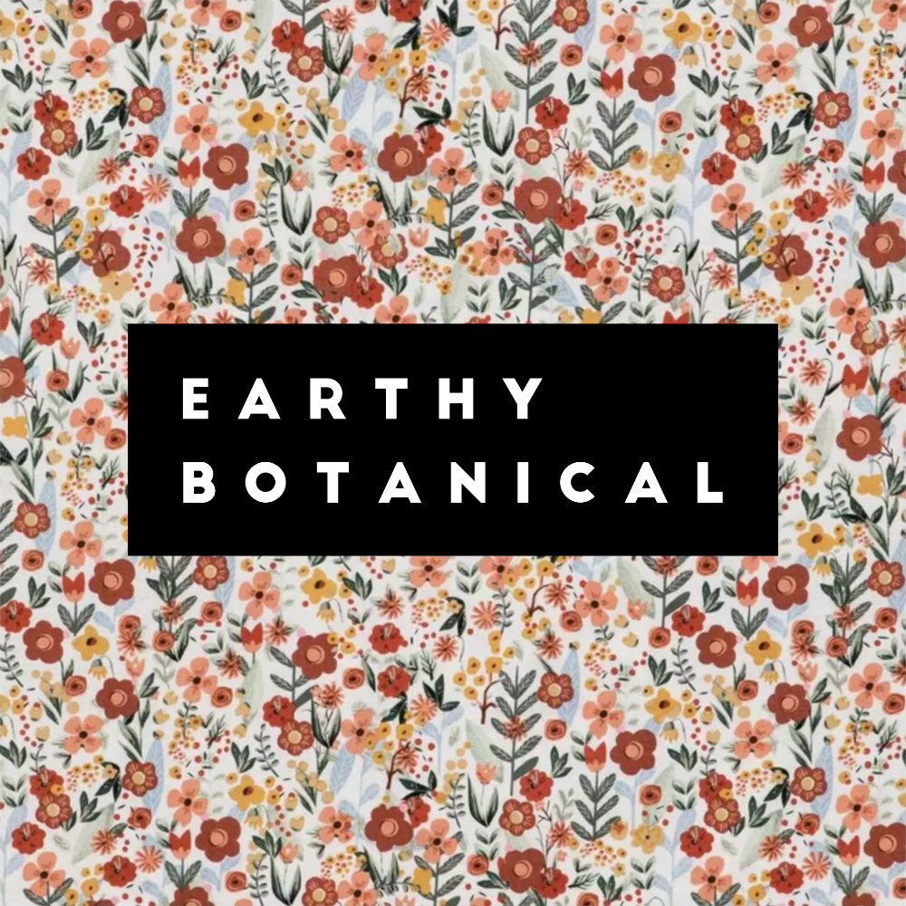 Bread Bag | Beeswaxed - Blessings Grow Meadows