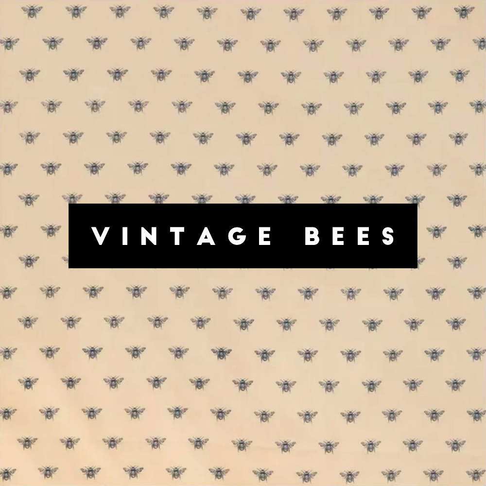 Bread Bag | Beeswaxed - Blessings Grow Meadows