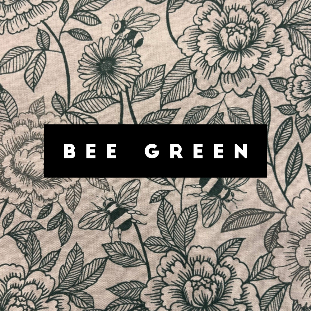 Bread Bag | Beeswaxed - Blessings Grow Meadows