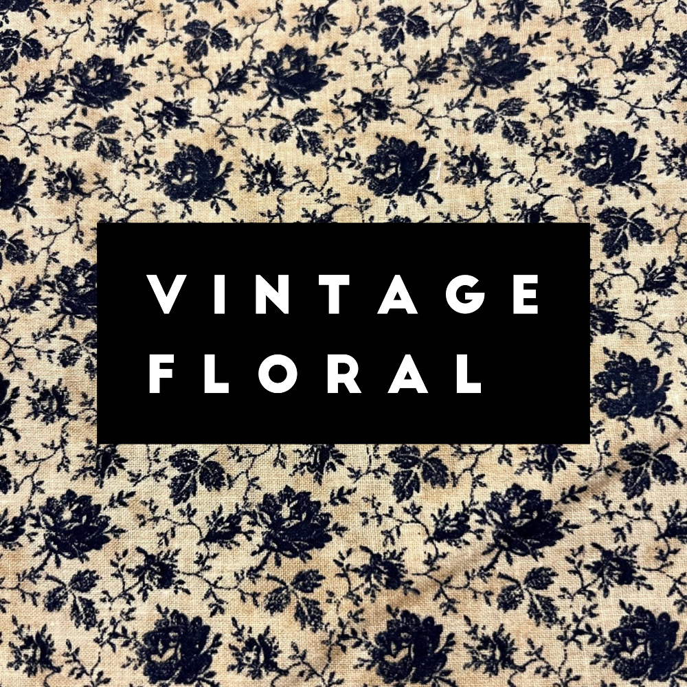 Bread Bag | Beeswaxed - Blessings Grow Meadows