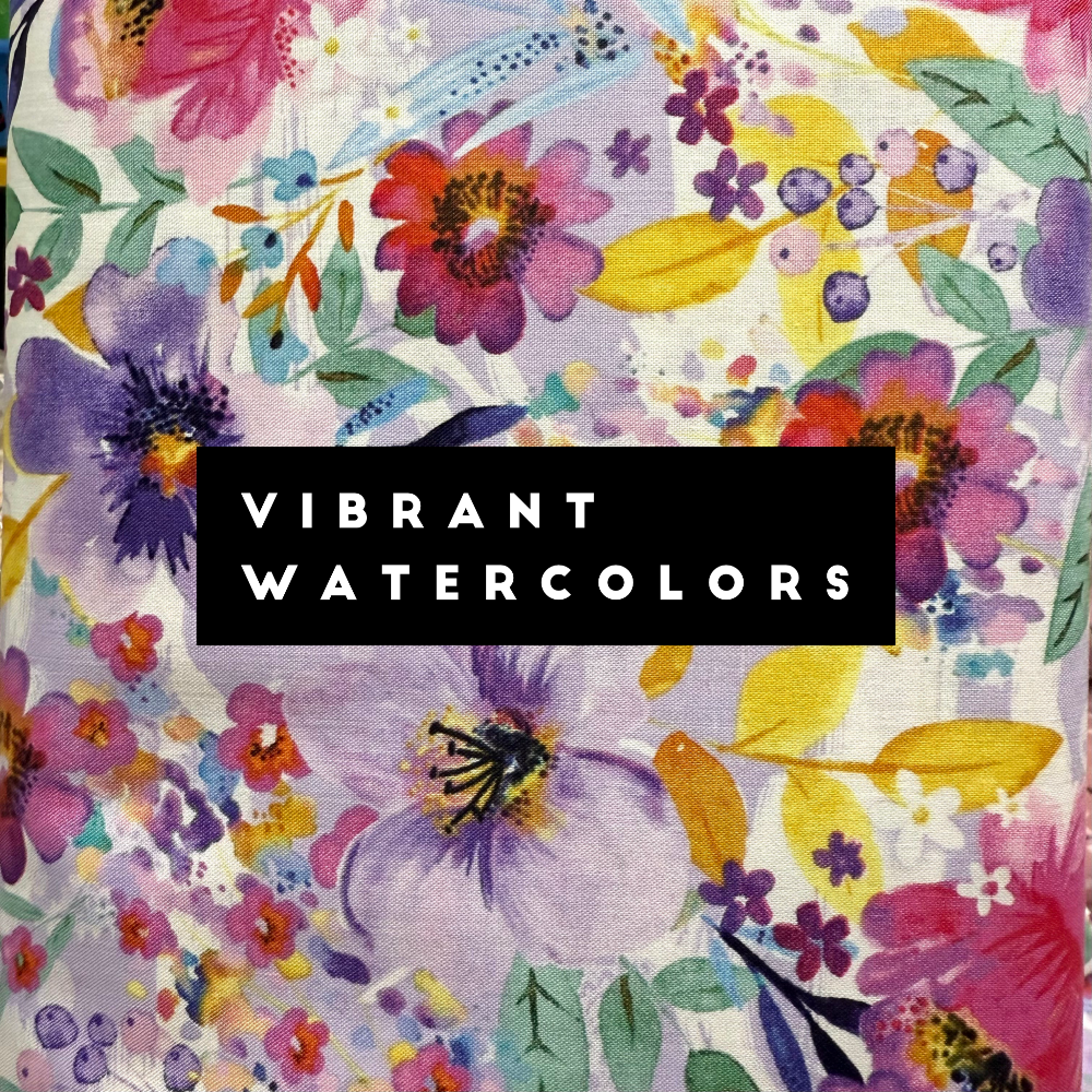 Bread Bag | Beeswaxed - Blessings Grow Meadows