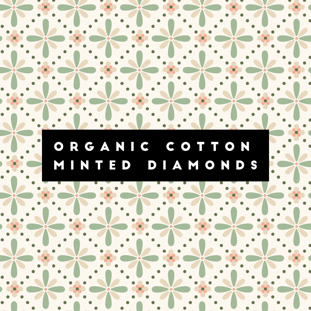 Bread Bag | Beeswaxed - Blessings Grow Meadows