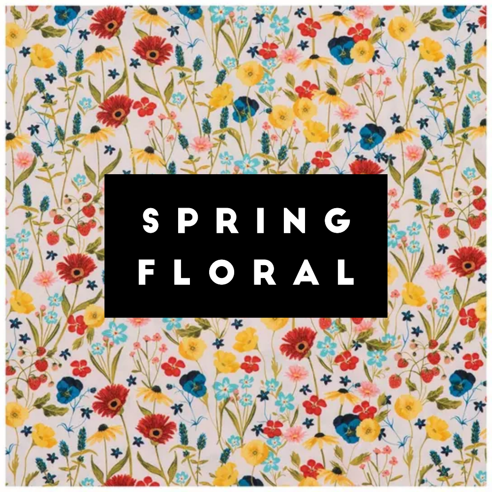 Bread Bag | Beeswaxed - Blessings Grow Meadows