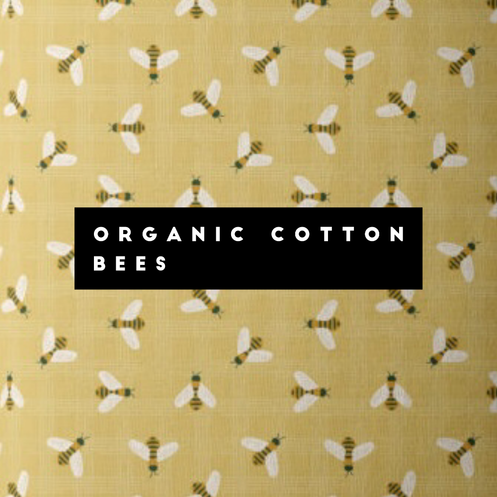 Bread Bag | Beeswaxed - Blessings Grow Meadows