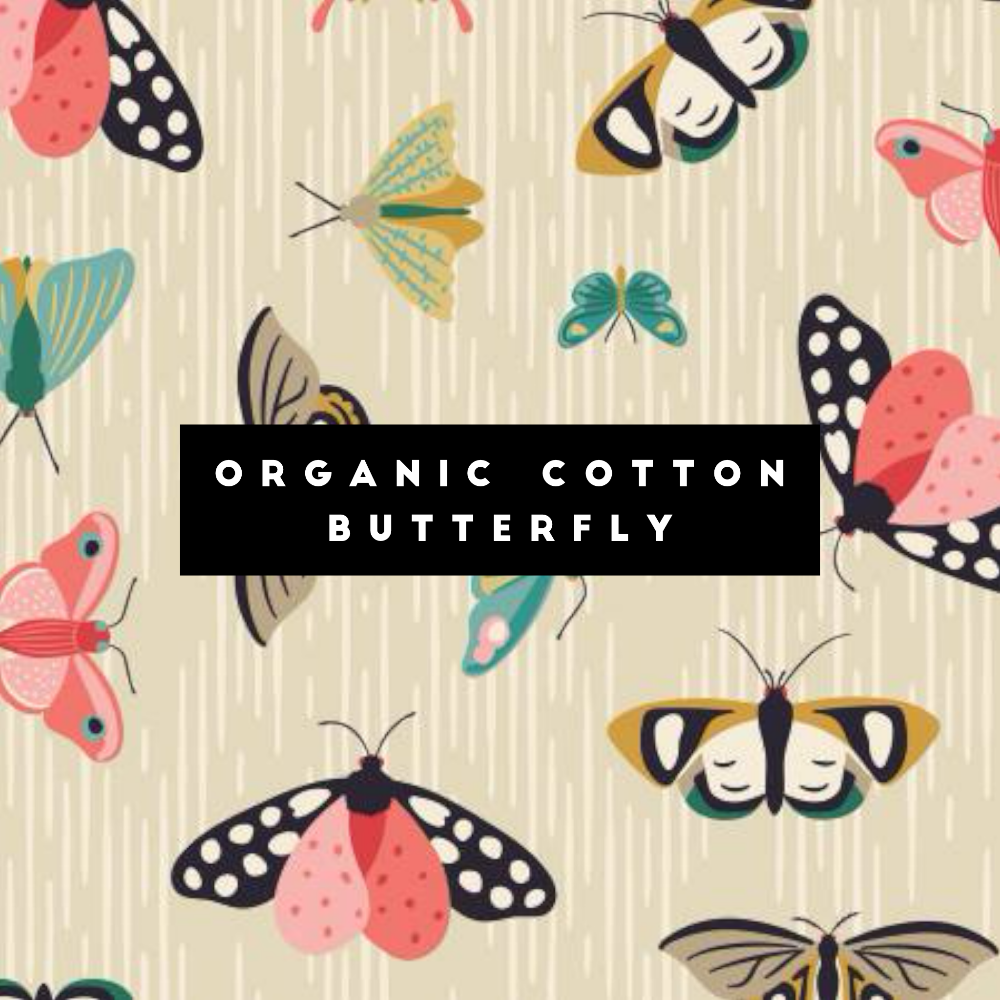 Bread Bag | Beeswaxed - Blessings Grow Meadows