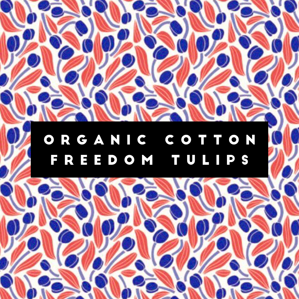 Bread Bag | Beeswaxed - Blessings Grow Meadows