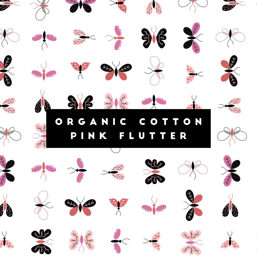 Bread Bag | Beeswaxed - Blessings Grow Meadows