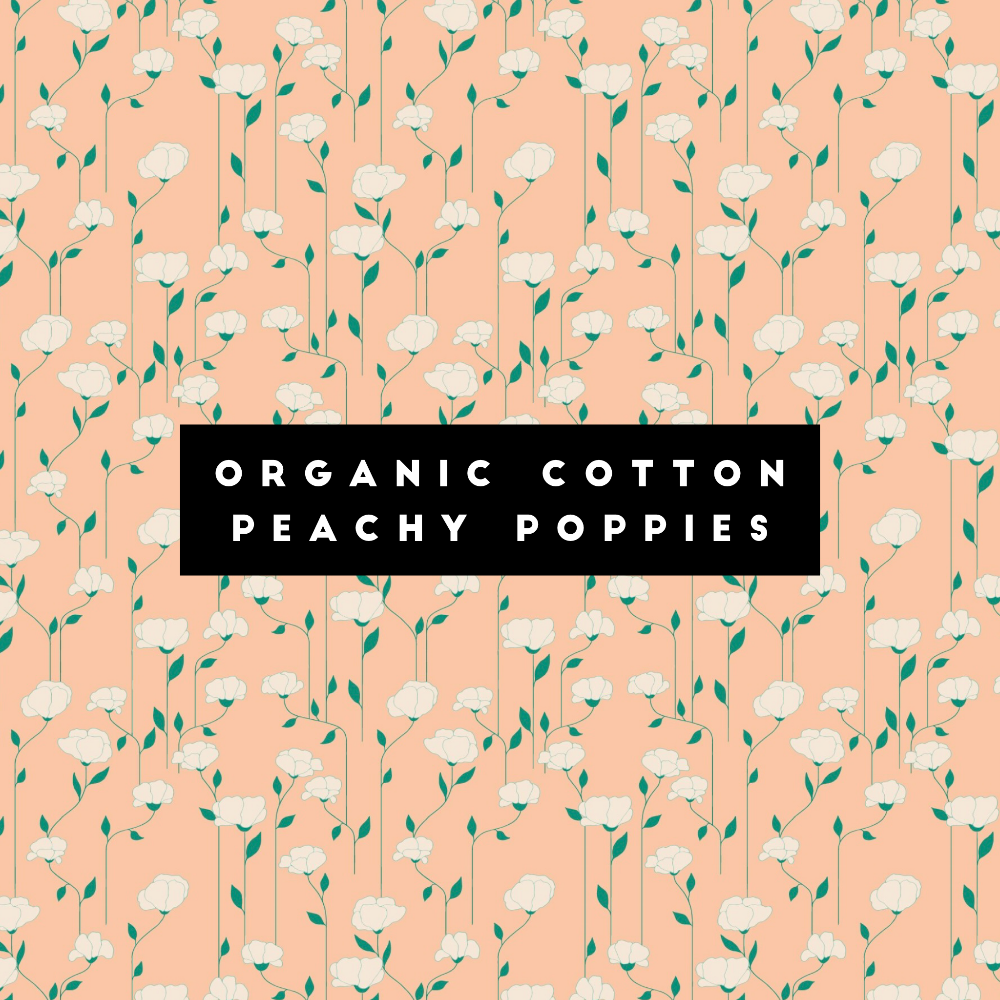 Bread Bag | Beeswaxed - Blessings Grow Meadows