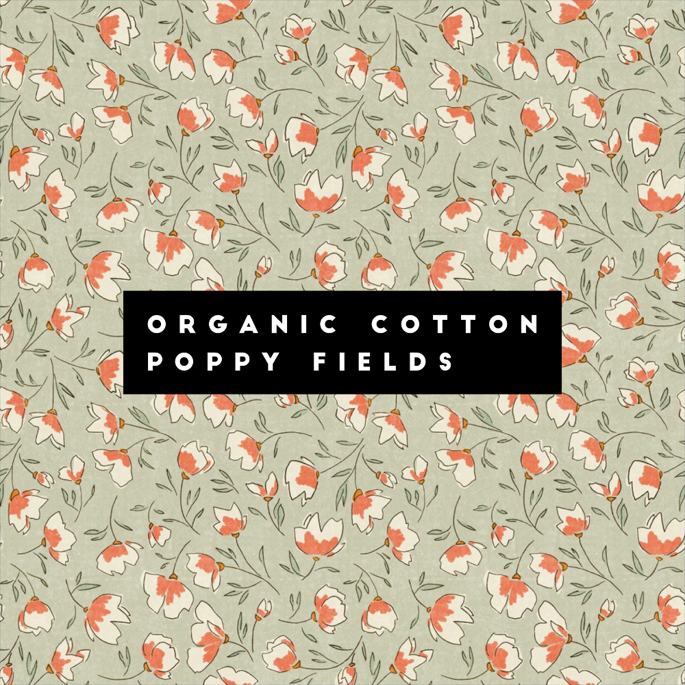 Bread Bag | Beeswaxed - Blessings Grow Meadows