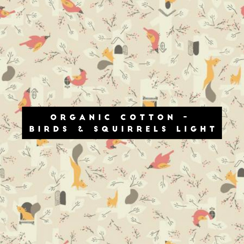 Bread Bag | Beeswaxed - Blessings Grow Meadows