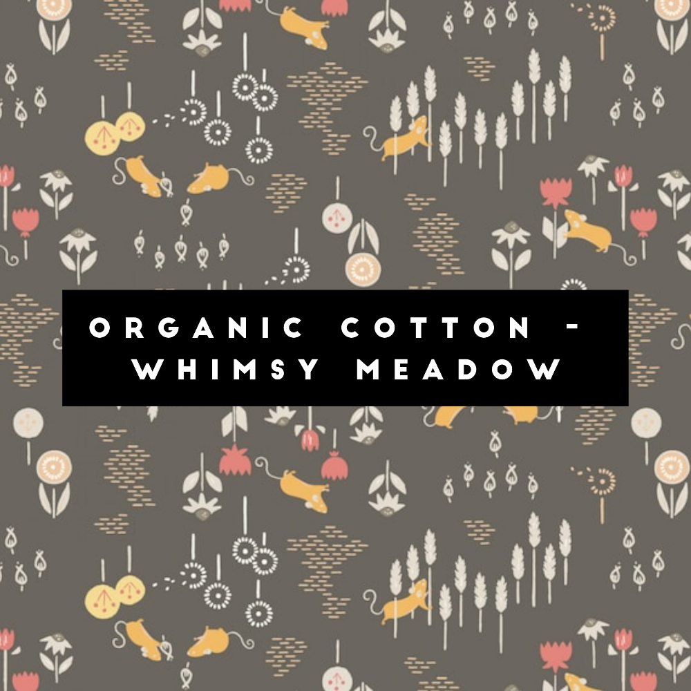 Bread Bag | Beeswaxed - Blessings Grow Meadows