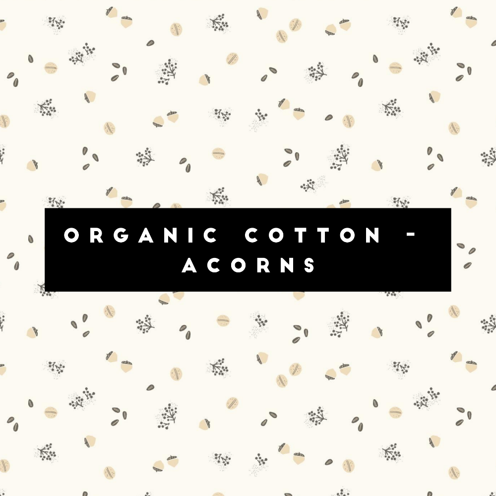 Bread Bag | Beeswaxed - Blessings Grow Meadows