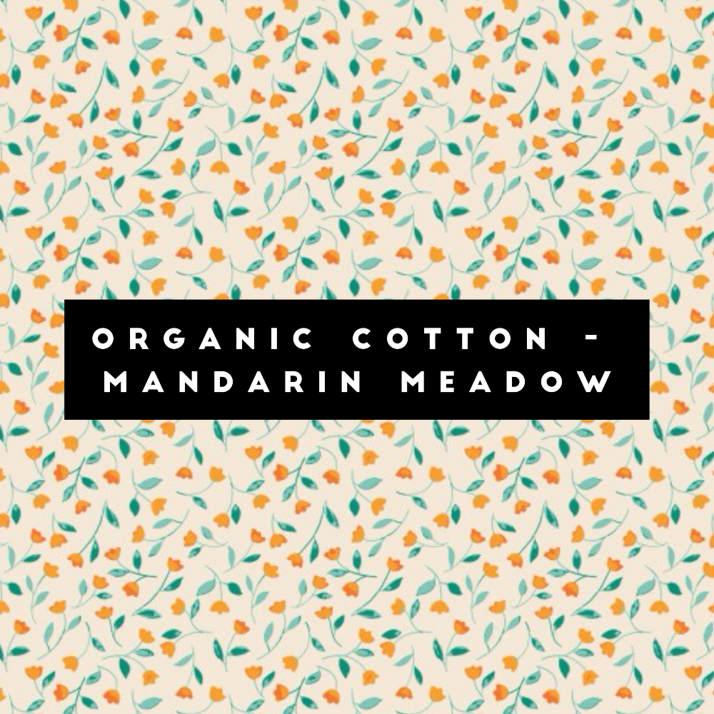 Bread Bag | Beeswaxed - Blessings Grow Meadows