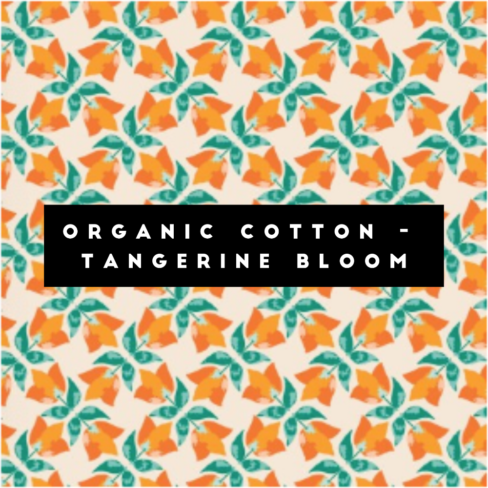 Bread Bag | Beeswaxed - Blessings Grow Meadows