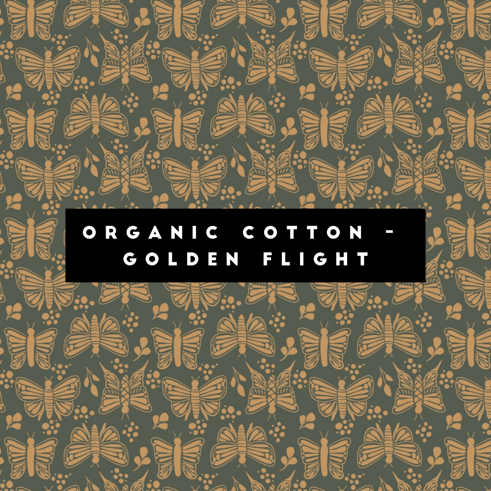 Bread Bag | Beeswaxed - Blessings Grow Meadows