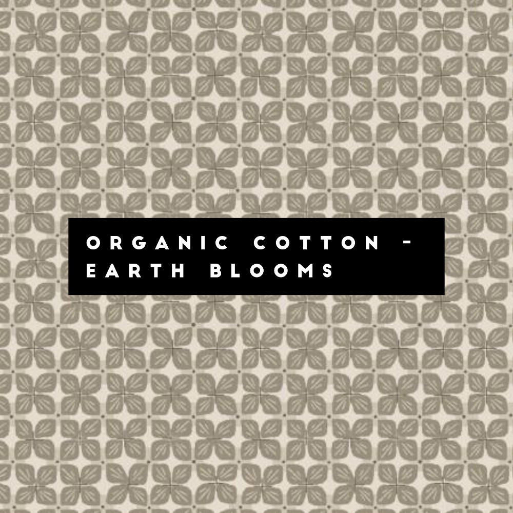 Bread Bag | Beeswaxed - Blessings Grow Meadows