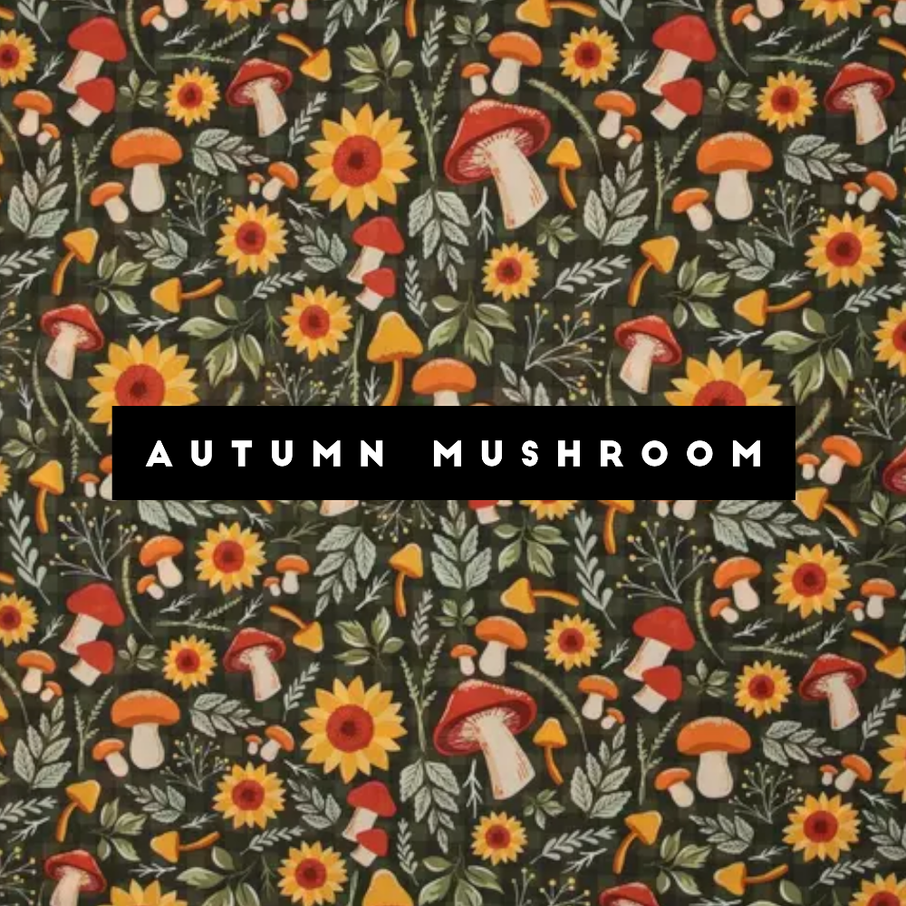 Bread Bag | Beeswaxed - Blessings Grow Meadows