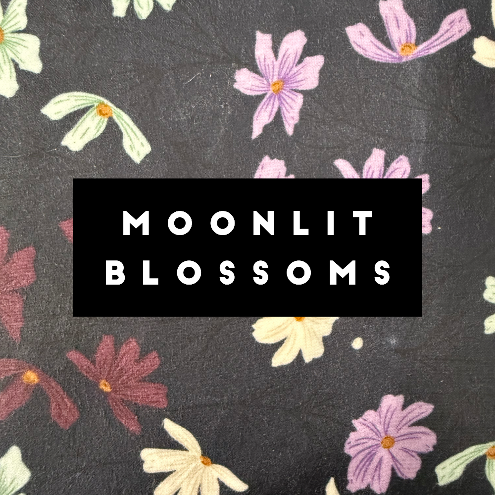 Bread Bag | Beeswaxed - Blessings Grow Meadows