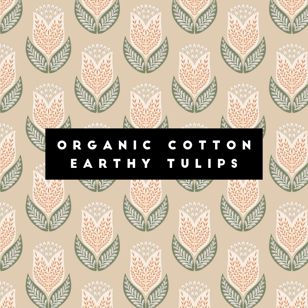 Bread Bag | Beeswaxed - Blessings Grow Meadows