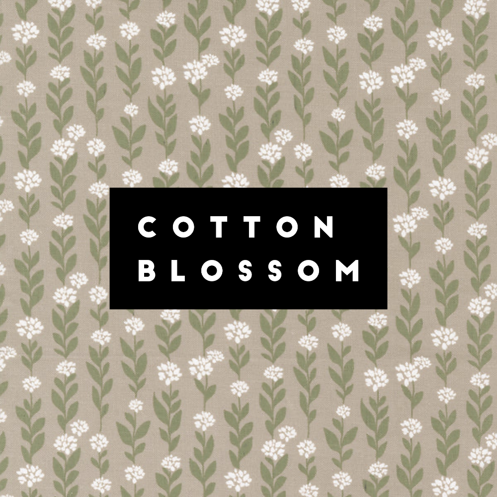 Bread Bag | Beeswaxed - Blessings Grow Meadows