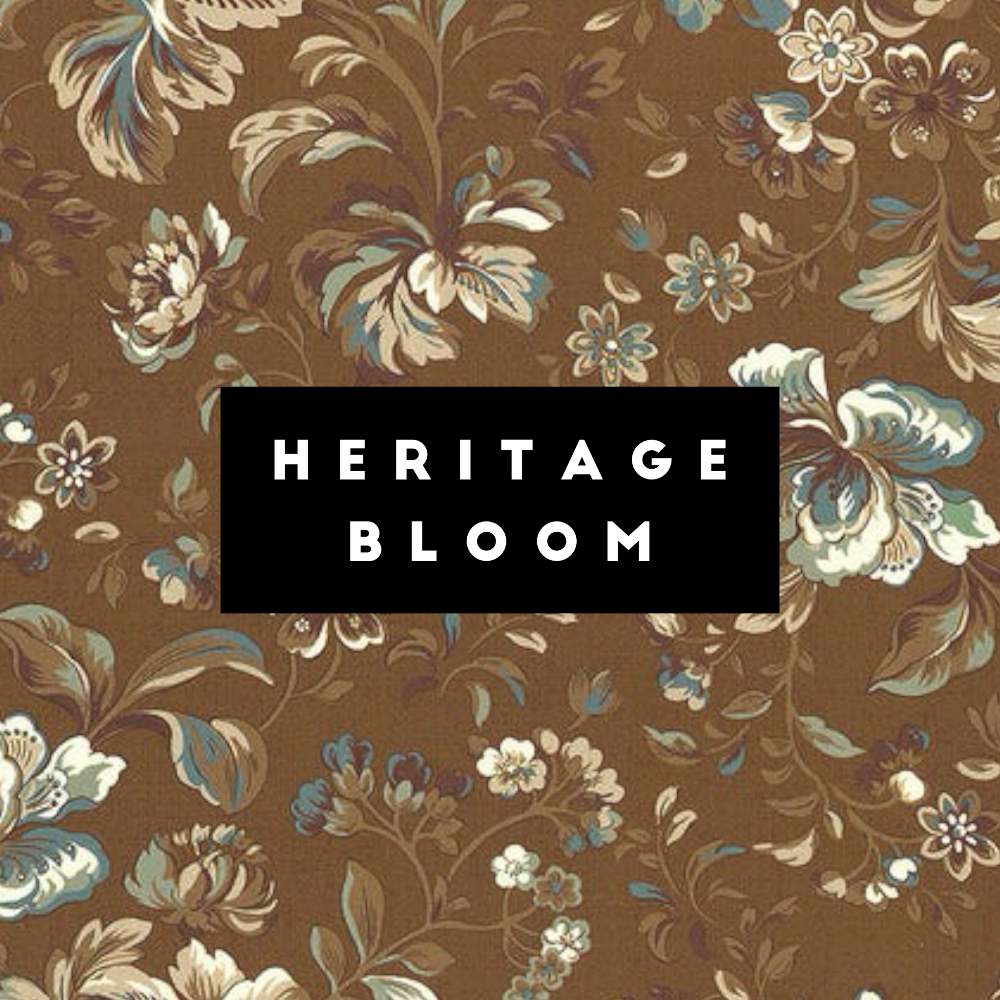 Bread Bag | Beeswaxed - Blessings Grow Meadows