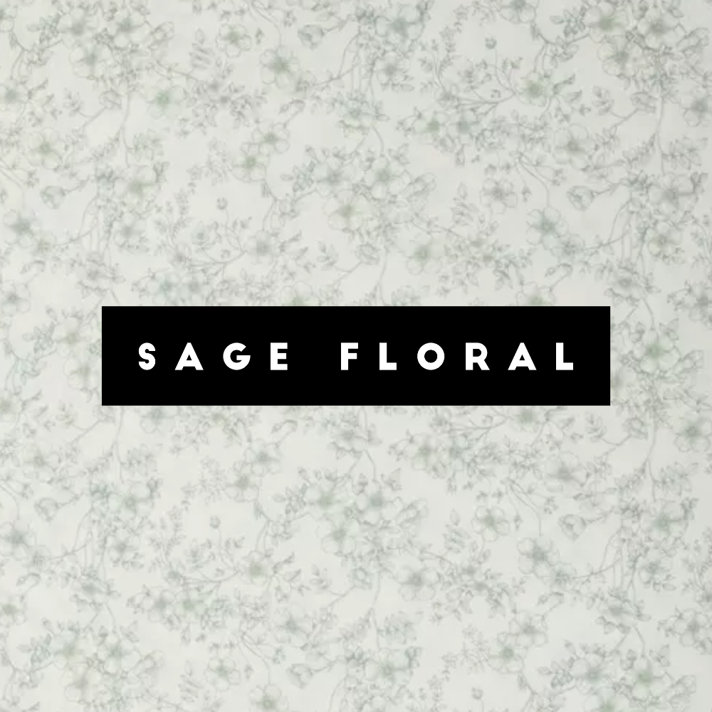 Bread Bag | Beeswaxed - Blessings Grow Meadows