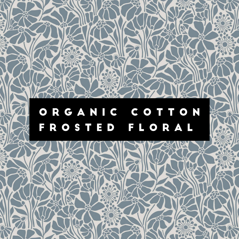 Bread Bag | Beeswaxed - Blessings Grow Meadows