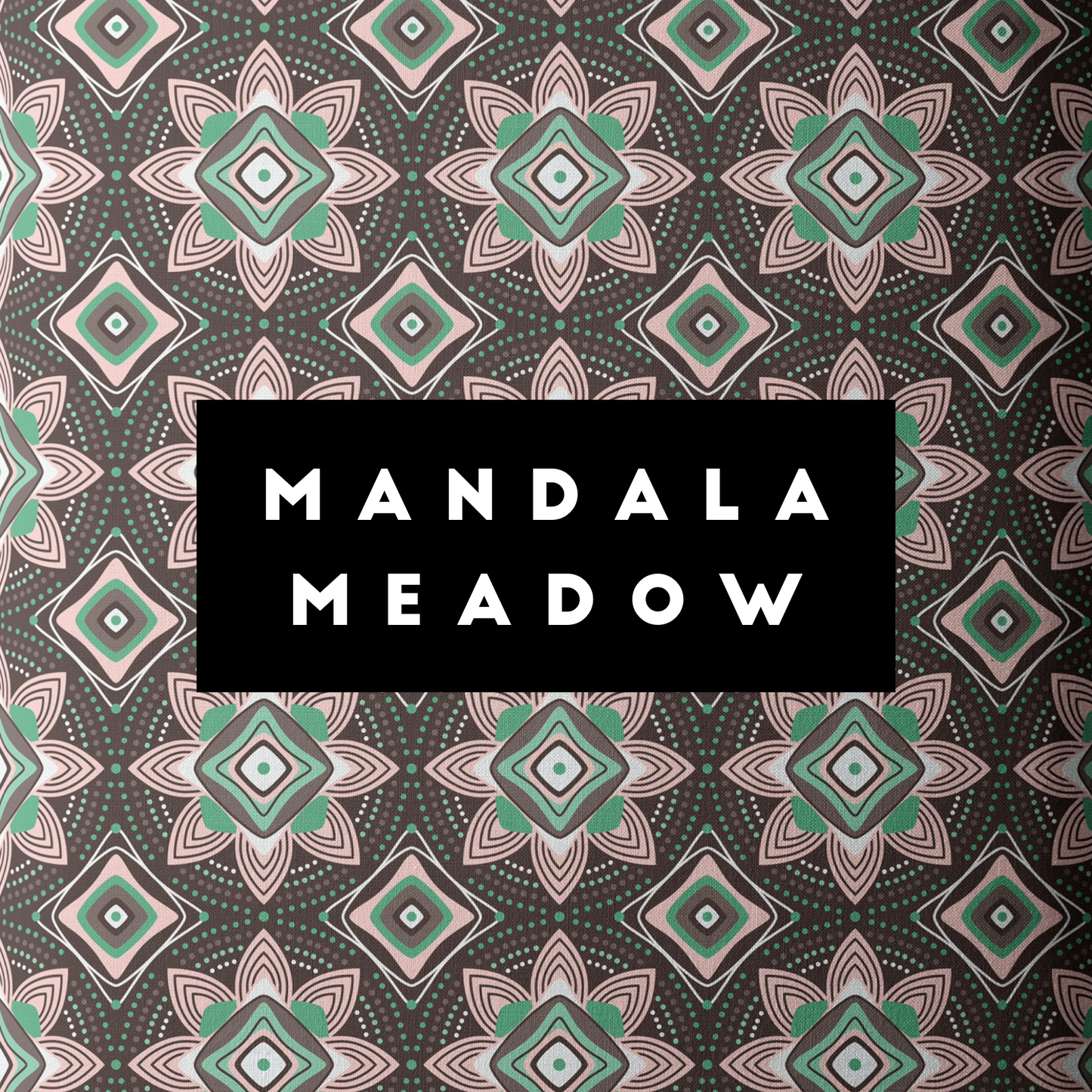 Bread Bag | Beeswaxed - Blessings Grow Meadows