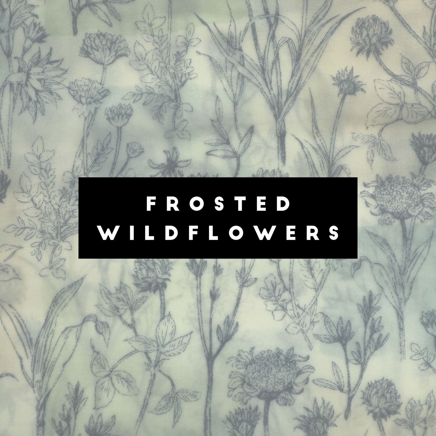 Bread Bag | Beeswaxed - Blessings Grow Meadows