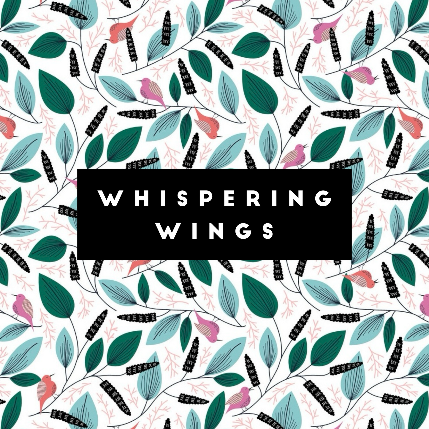 Bread Bag | Beeswaxed - Blessings Grow Meadows