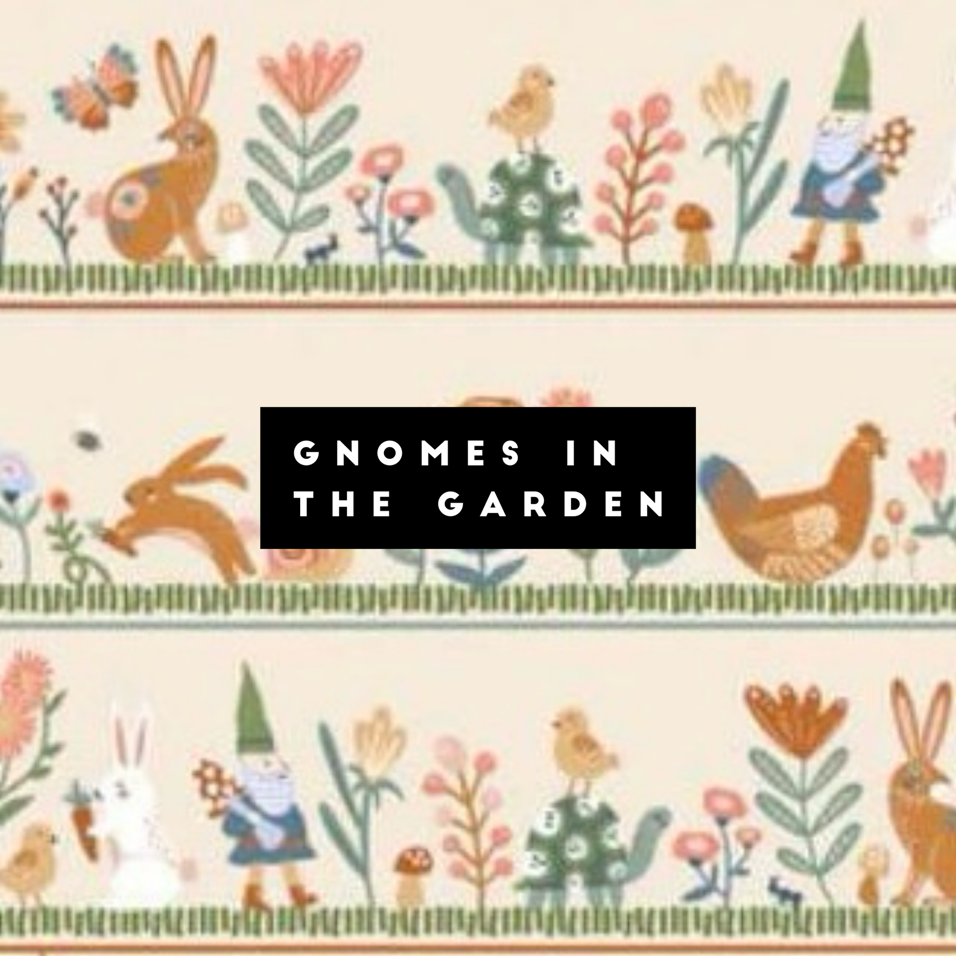 Bread Bag | Beeswaxed - Blessings Grow Meadows