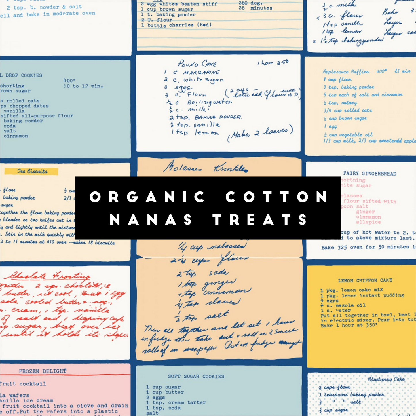 Bread Bag | Beeswaxed - Blessings Grow Meadows