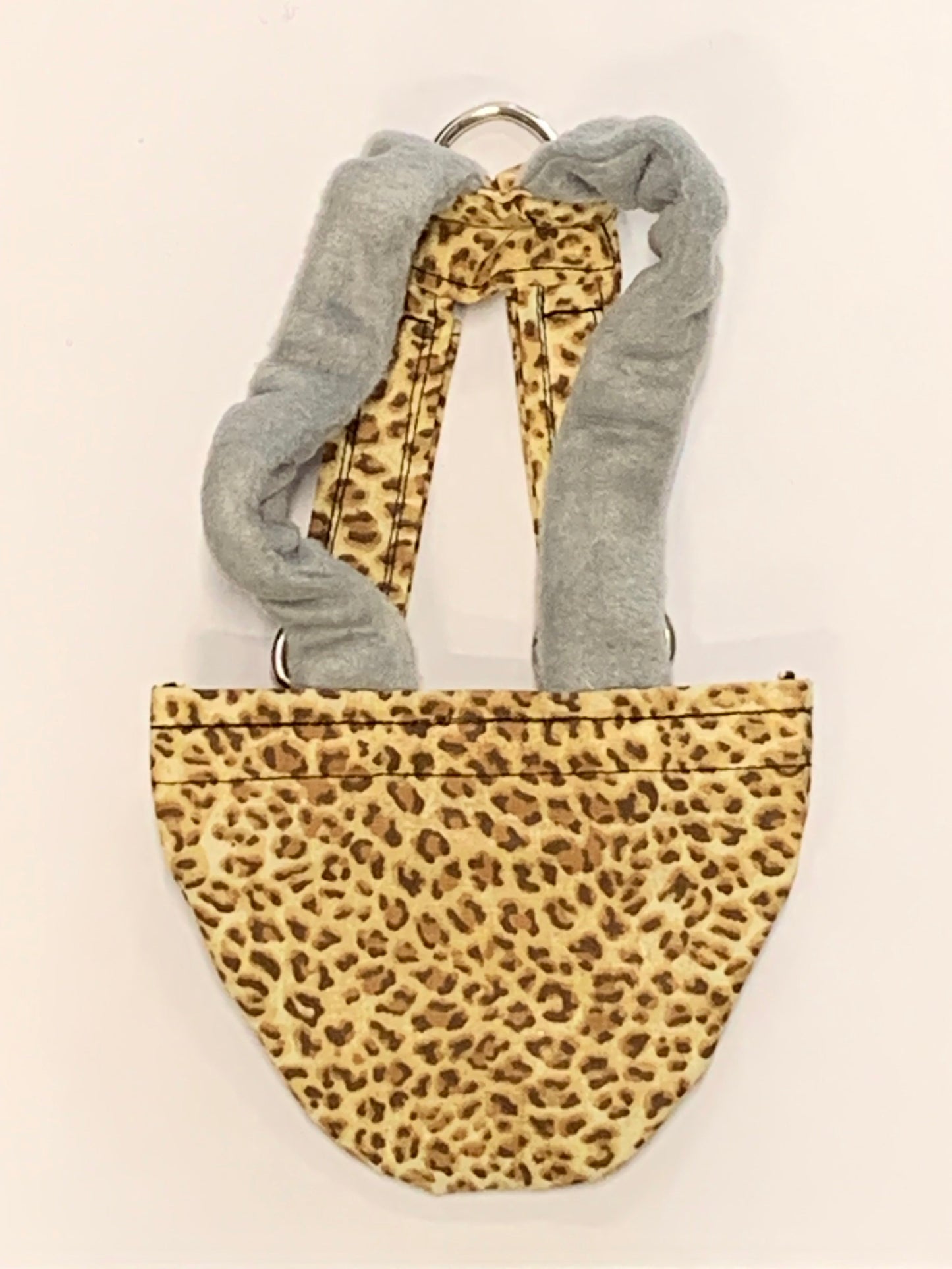 Hen Holster Bird Diaper/Harness (chicken diaper, duck diaper, pigeon diaper with Removable Vinyl Liner) - Blessings Grow Meadows