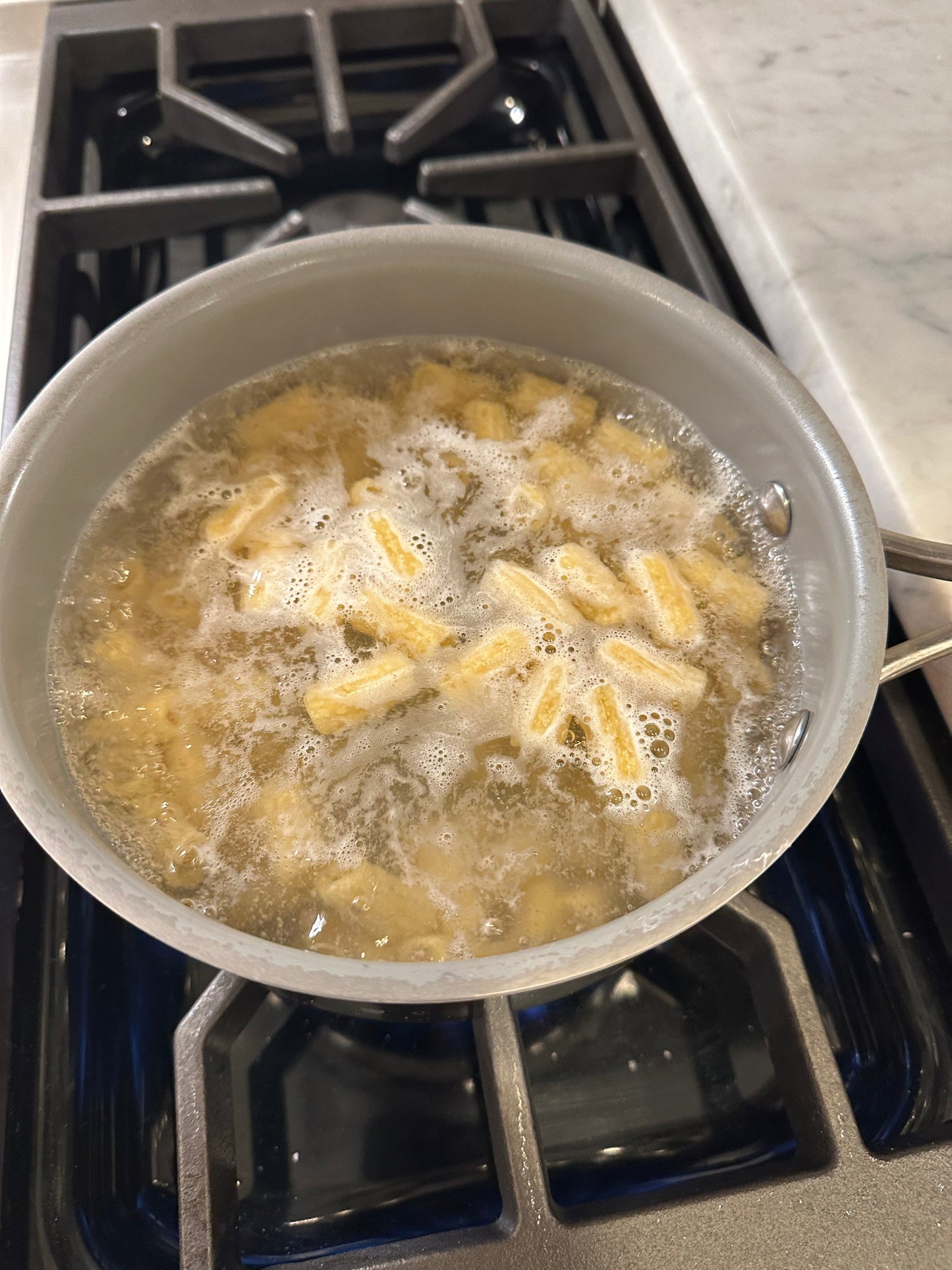 Sourdough Pasta -Campanelle from Fermentelli - 2 pack - Fermentelli Pasta ~ Blessings Grow Meadows