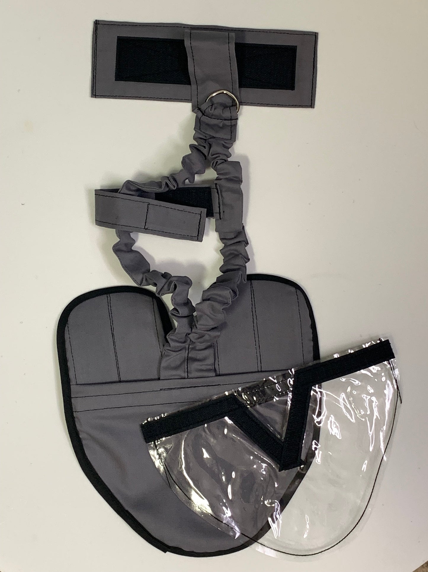 Hen Holster Duck Diaper Goose Diaper Removable Liners - Blessings Grow Meadows