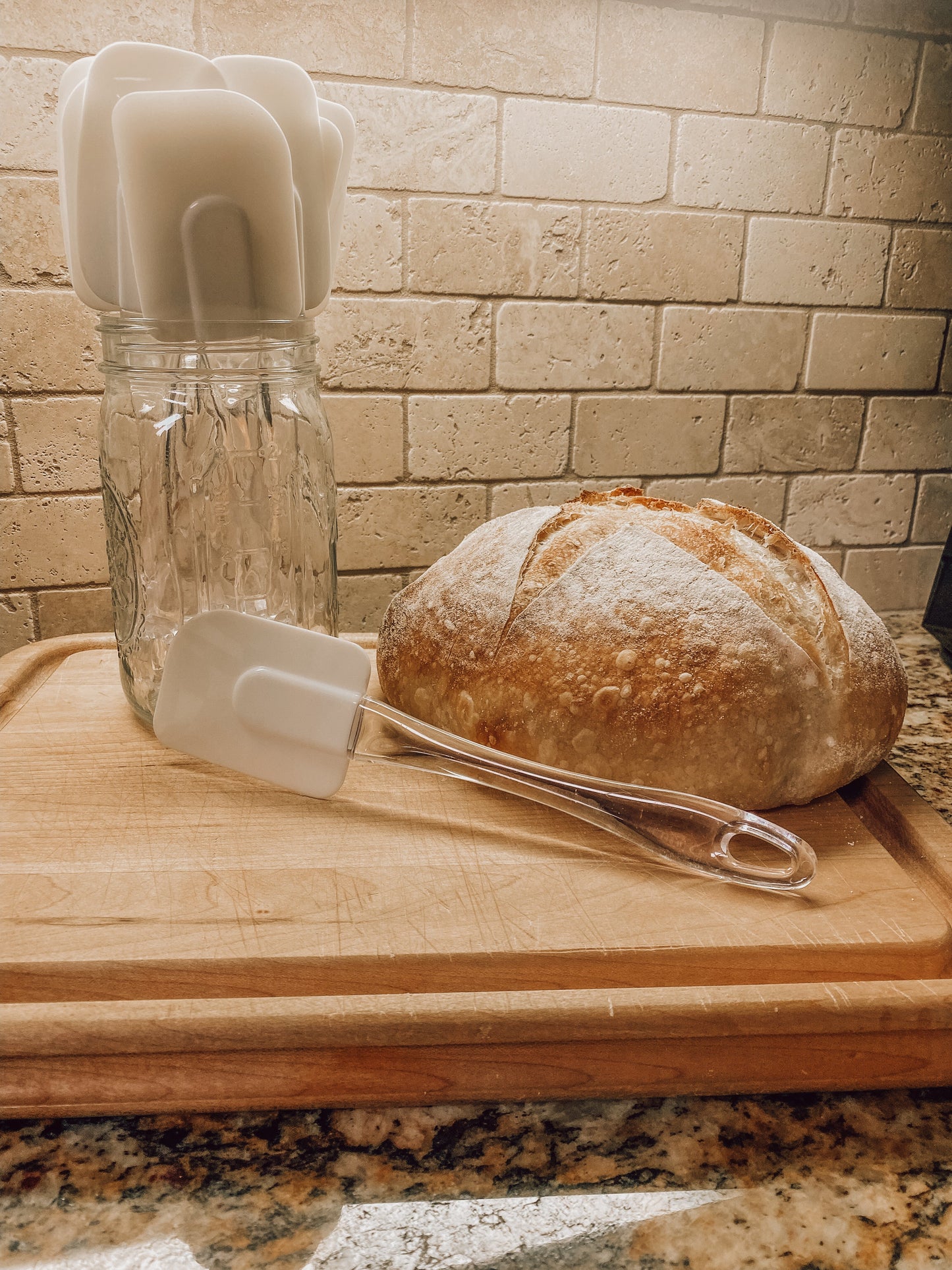 Onic Brands Kitchen Spatula - Onic Brands LLC ~ Blessings Grow Meadows