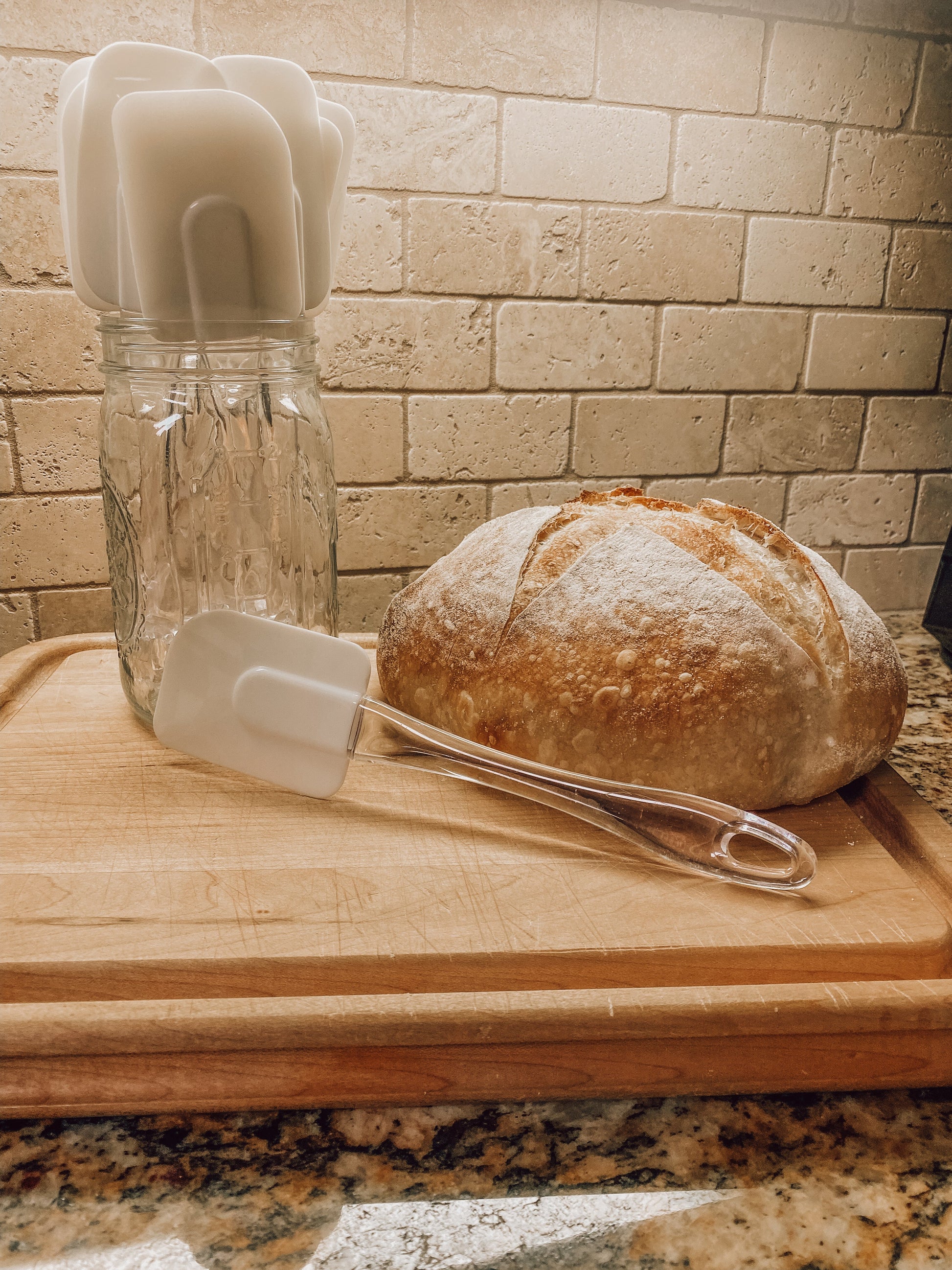 Onic Brands Kitchen Spatula - Onic Brands LLC ~ Blessings Grow Meadows