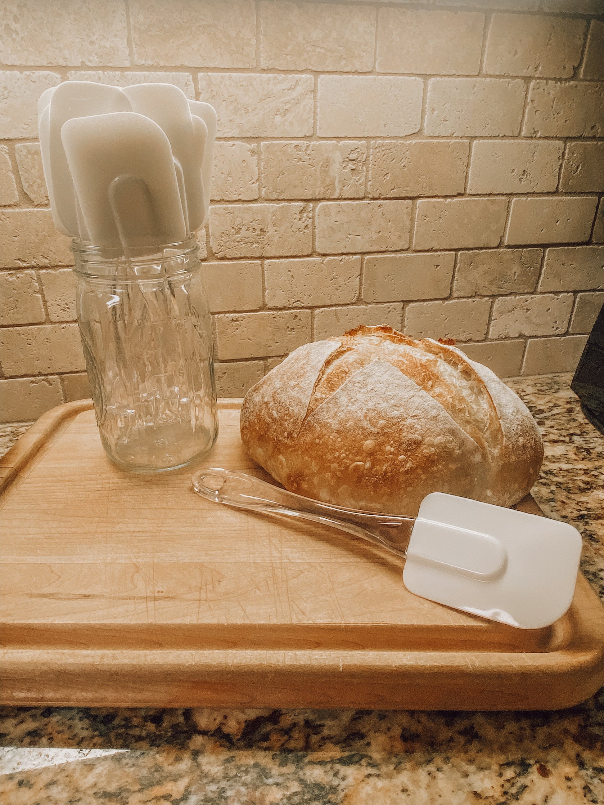 Onic Brands Kitchen Spatula - Onic Brands LLC ~ Blessings Grow Meadows