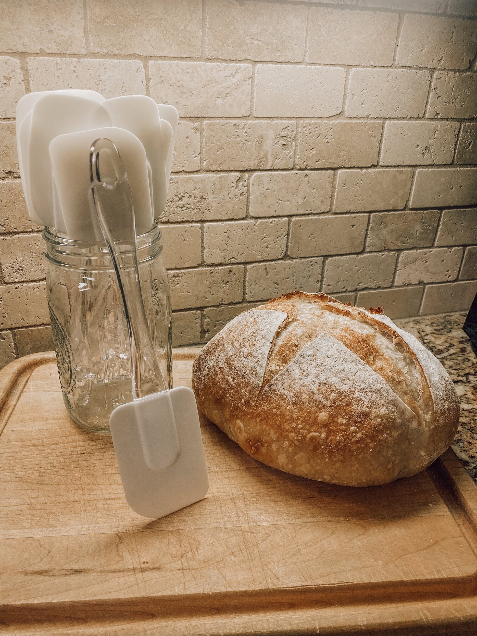 Onic Brands Kitchen Spatula - Onic Brands LLC ~ Blessings Grow Meadows