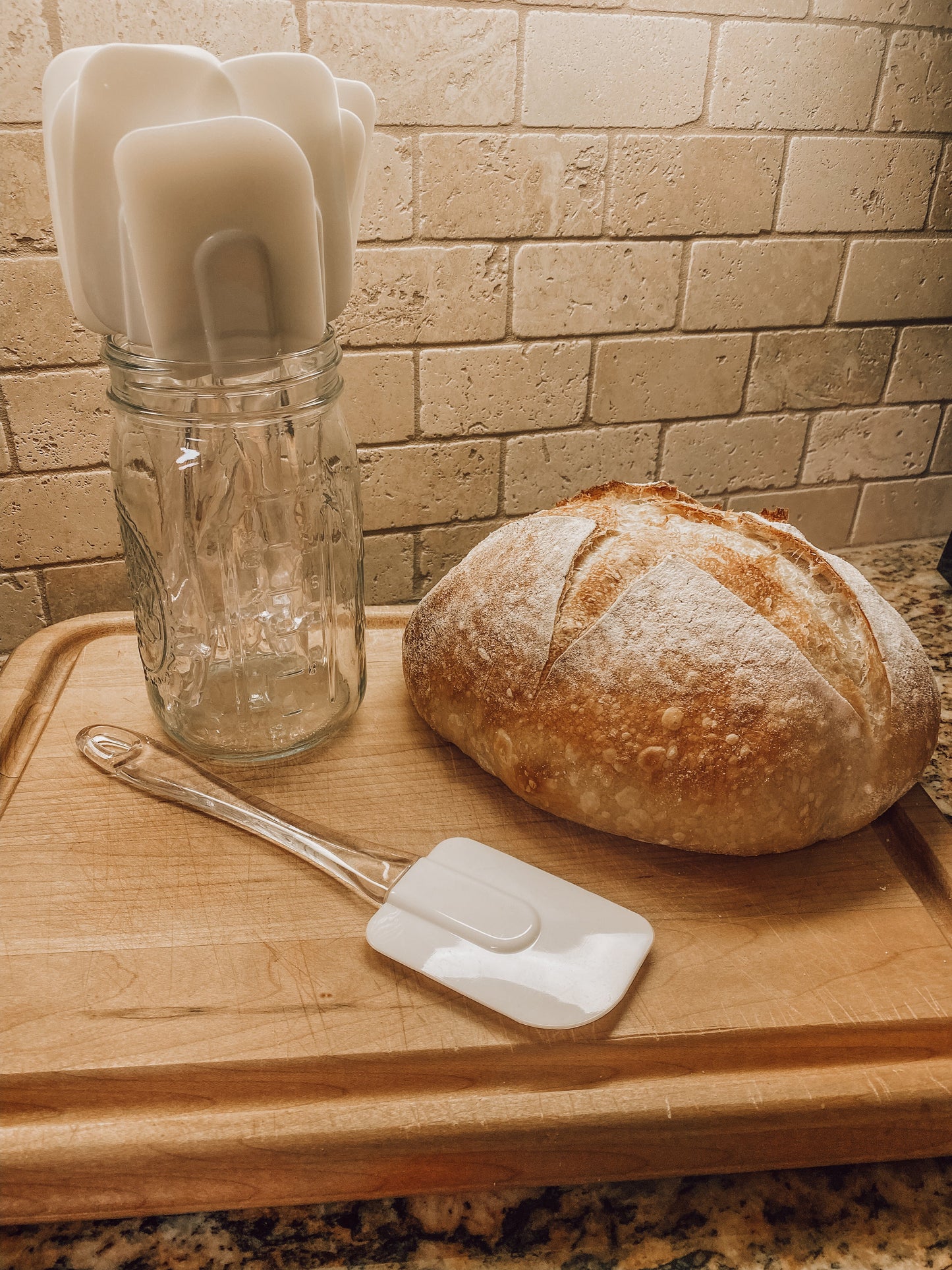 Onic Brands Kitchen Spatula - Onic Brands LLC ~ Blessings Grow Meadows