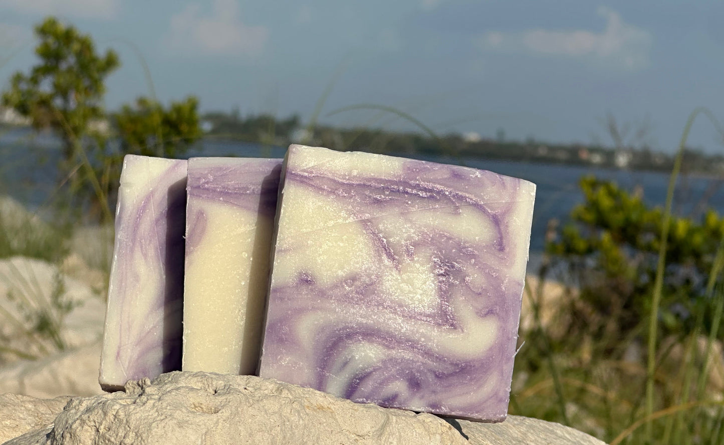 Lavender - Blessings Grow Meadows