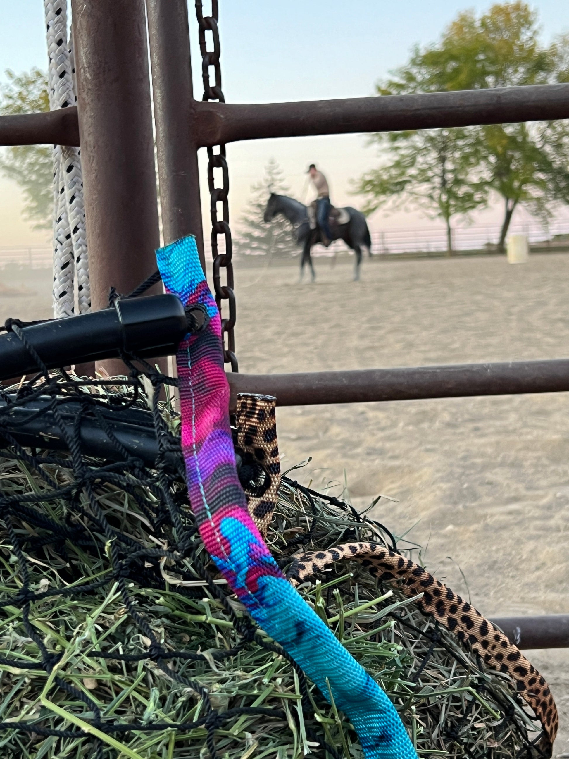 Limited Edition - Haylo Haynets, LLC ~ Blessings Grow Meadows