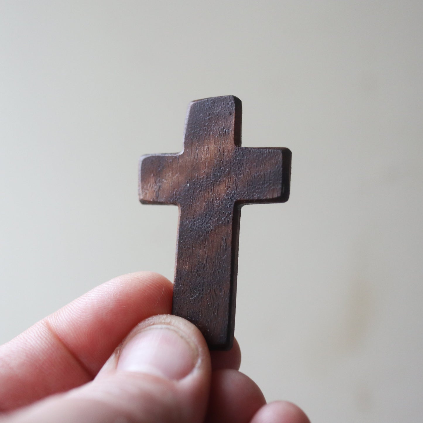 Thin Pocket Crosses - Dennehey Design Co. ~ Blessings Grow Meadows