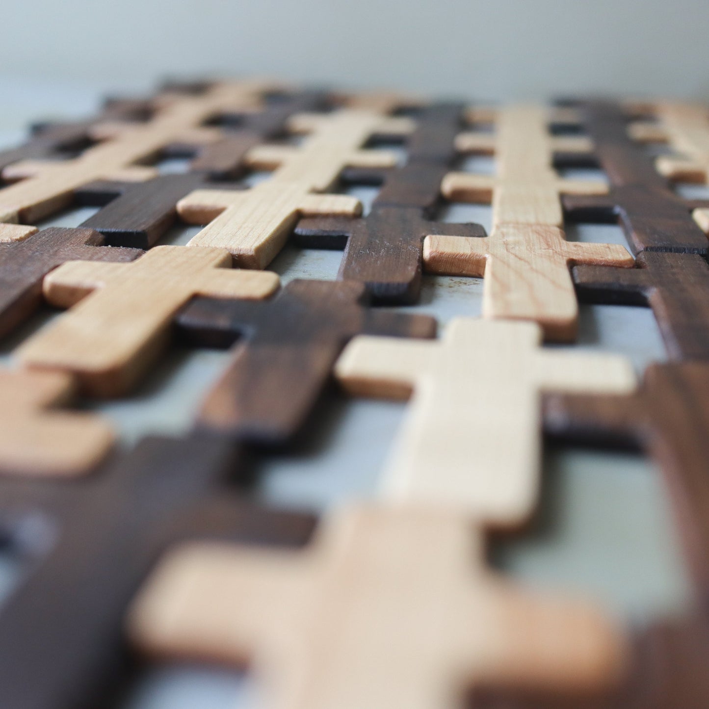 Thin Pocket Crosses - Dennehey Design Co. ~ Blessings Grow Meadows